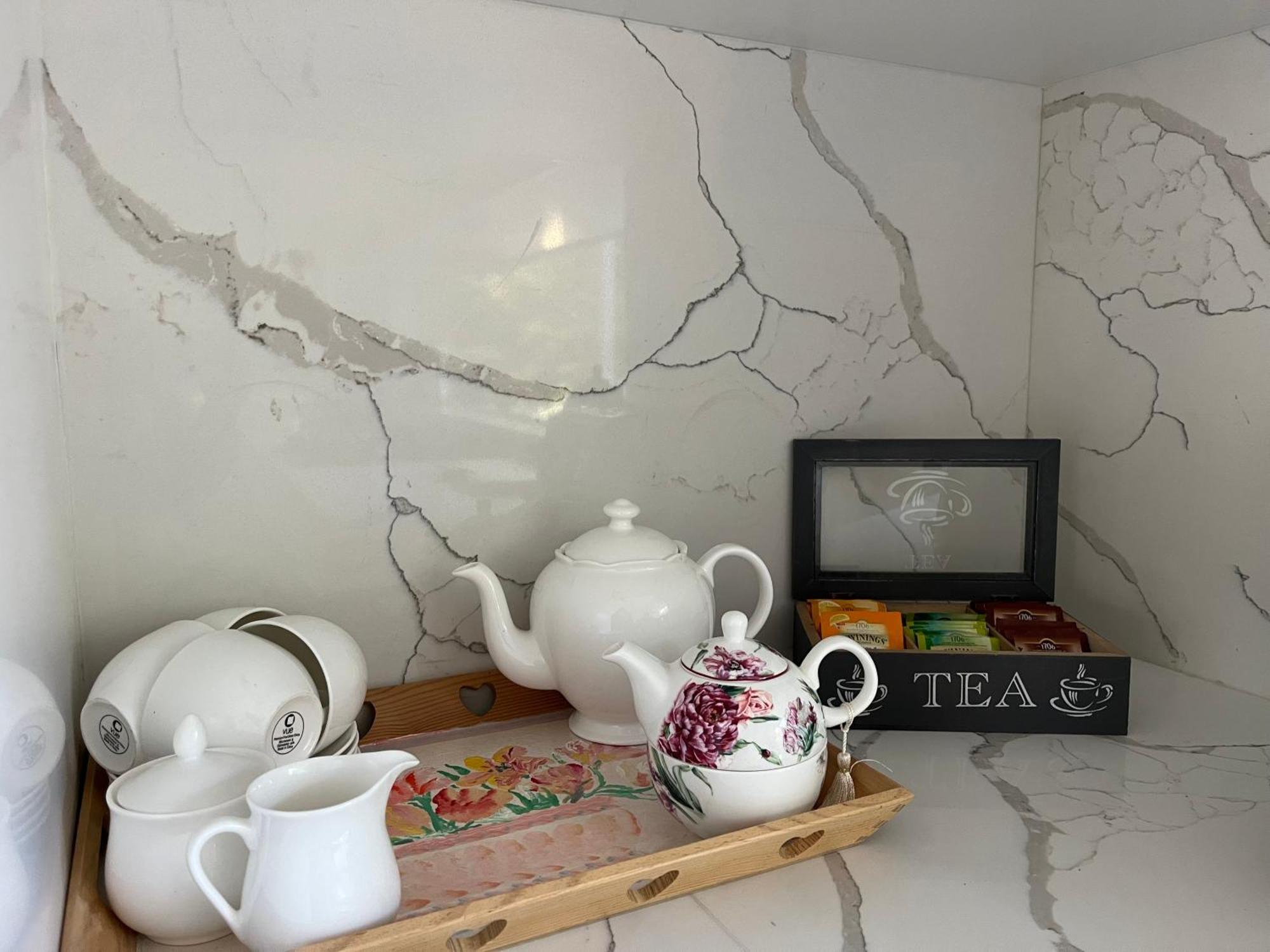 Nuach Cottage - Beautiful Family Home In ルーラ エクステリア 写真